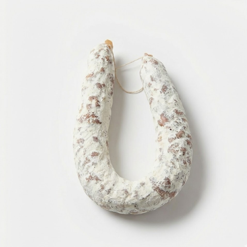 Saucisse sèche Ardèchoise